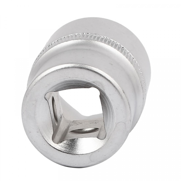 Cheie tubulara Troy 26152, 1/4”,Ø 13 mm, L 25 mm [3]