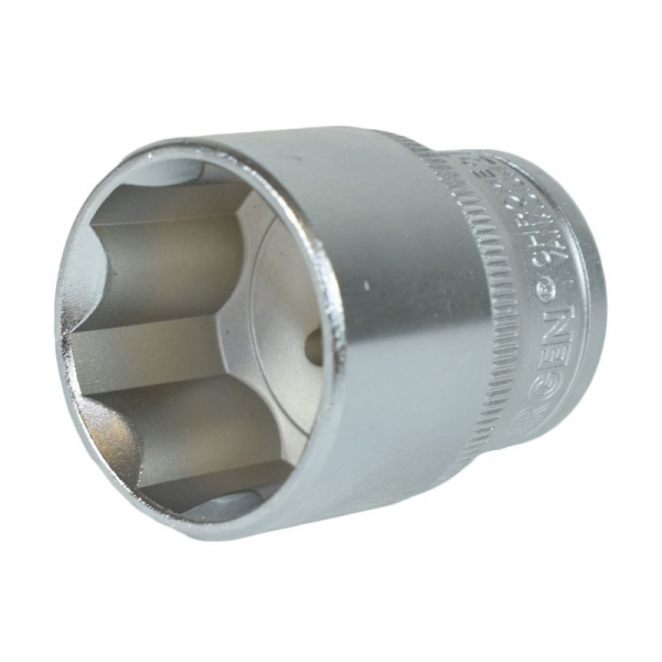 Cheie tubulara Troy 26193, 1 2 , O 21 mm, L 38 mm