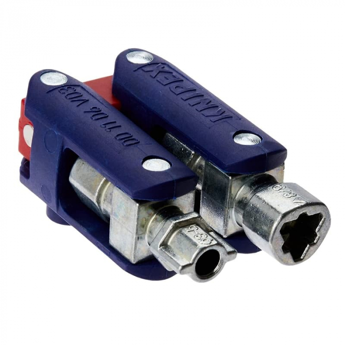 Cheie universala pentru tablouri Knipex 00 11 06 V03, 9 in 1 [3]