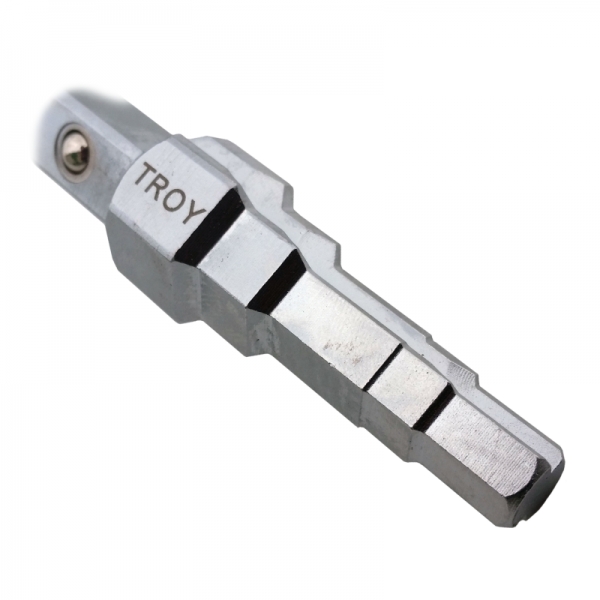 Cheie radiator Troy 26135, 1-3/8" [2]