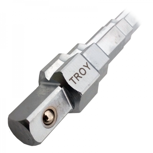 Cheie radiator Troy 26135, 1-3/8" [3]