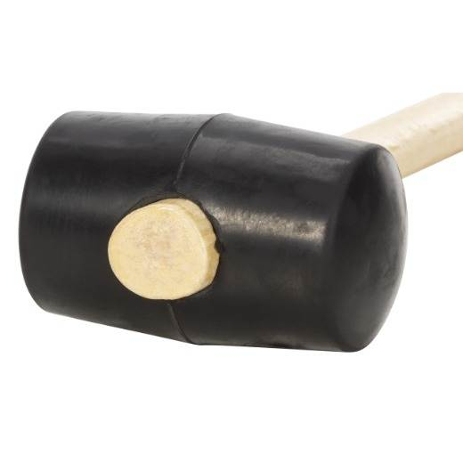 Ciocan de cauciuc Picard 3006560119, Ø65 mm, 600 g [2]