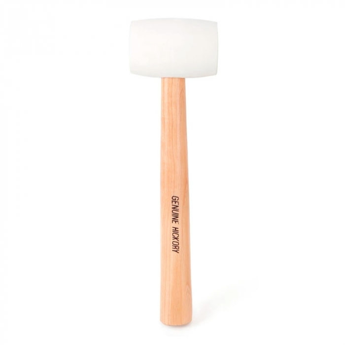 Ciocan de cauciuc Workpro W041020, 454 g [3]