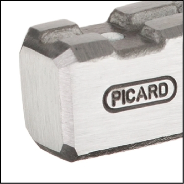Ciocan de dulgher cu magnet pentru acoperisuri Picard 0069810, 600 g [4]