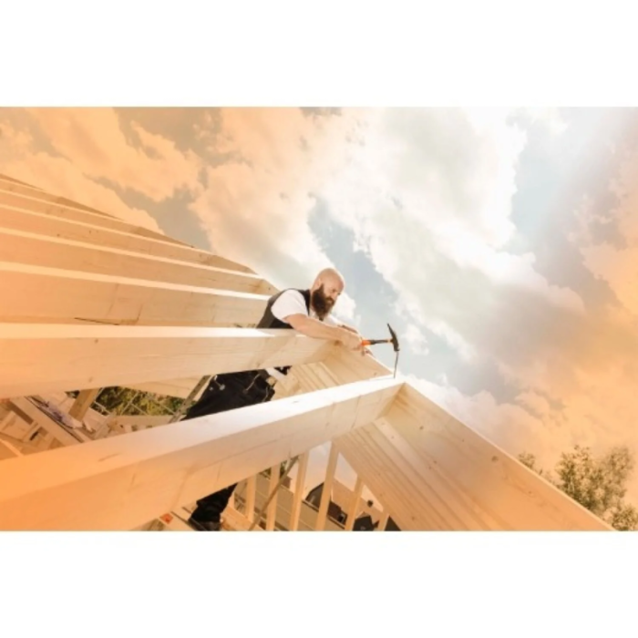 Ciocan de dulgher cu magnet pentru acoperisuri Picard 0082010, 600 g [6]