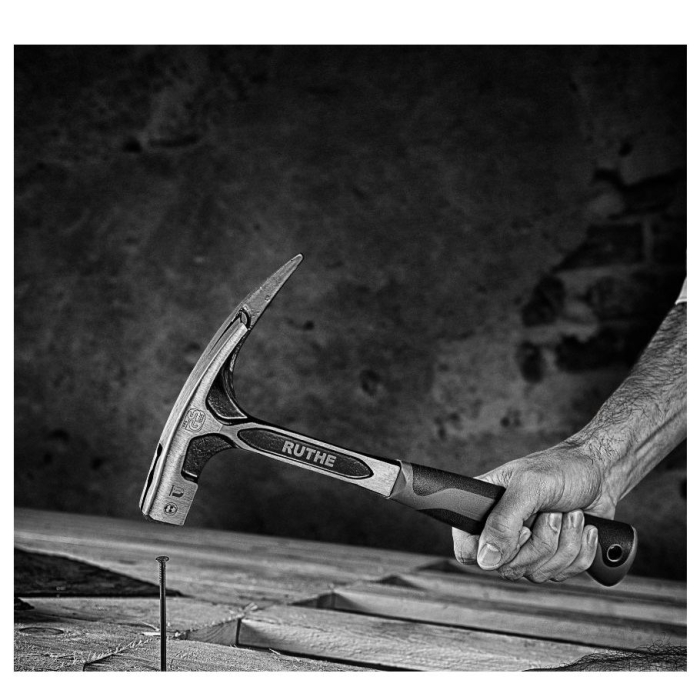 Ciocan de dulgher cu magnet pentru acoperisuri Picard 6006041019, 600 g [3]