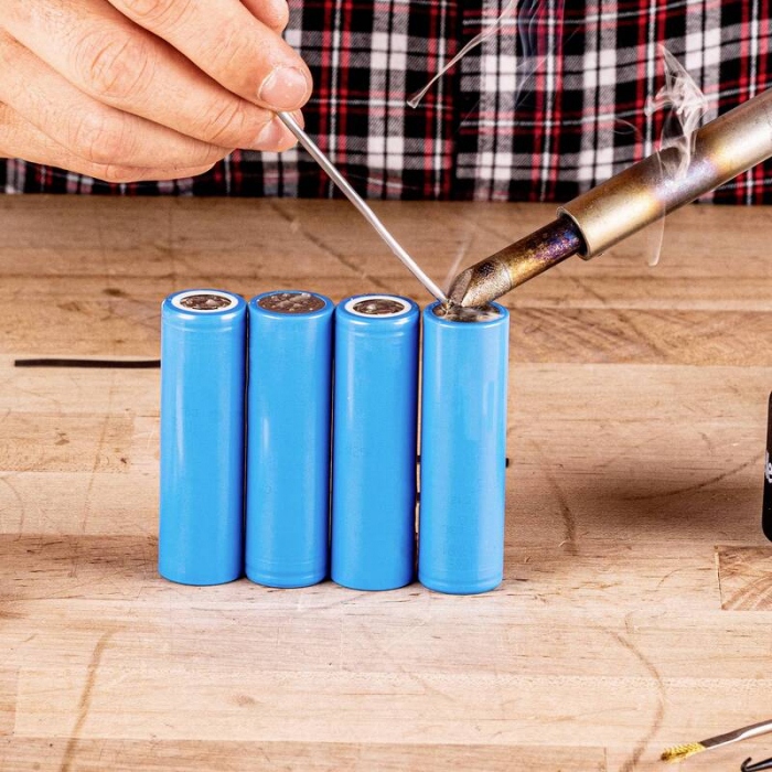 Ciocan de lipit Weller WLIR8023, 80 W [6]