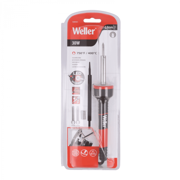 Ciocan de lipit Weller WLIRK3023C, 30 W [7]