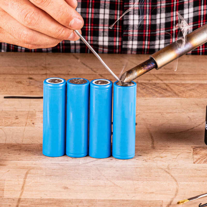 Ciocan de lipit Weller WLIRK6023C, 60 W [6]