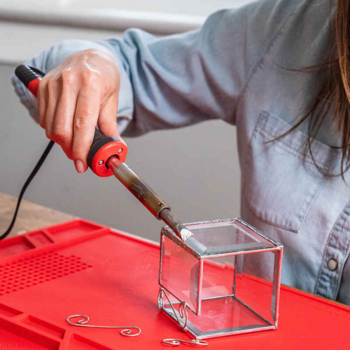 Ciocan de lipit Weller WLIRPK8023C, 80 W [7]