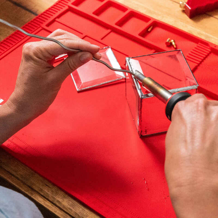 Ciocan de lipit Weller WLIRPK8023C, 80 W [8]