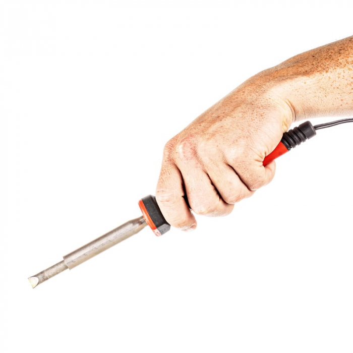 Ciocan de lipit Weller WLIRPK8023C, 80 W [4]
