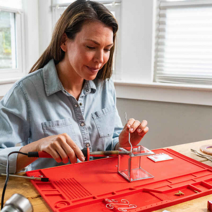 Ciocan de lipit Weller WLIRPK8023C, 80 W [6]