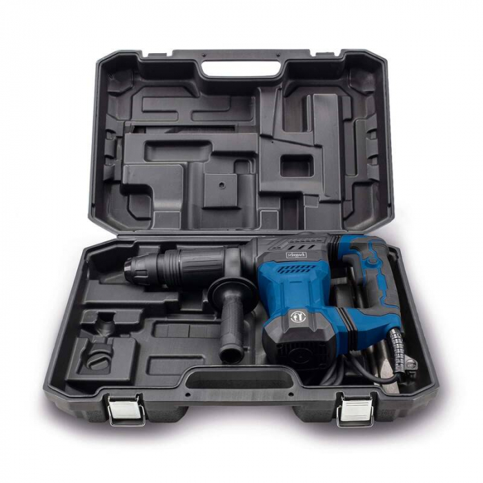 Ciocan demolator AB1500X Scheppach 5908207901, 1300 W, 4100 bpm, 20 J [3]