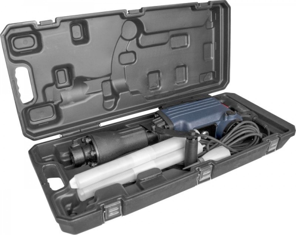 Ciocan demolator electric MH 1600 Gude 58122, 1600 W, 2000 bpm, 50 J [2]