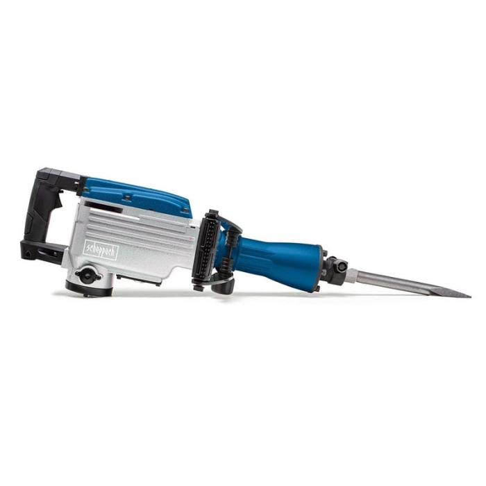 Ciocan demolator HEX AB1700 Scheppach 5908203901, 1700 W, 2000 bpm, 50 J [3]