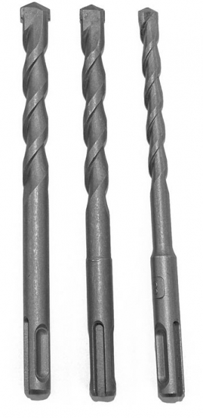 Ciocan rotopercutor SDS Plus BH 20 E Gude 58114, 650 W, 2200 rpm, 1.9 J [5]