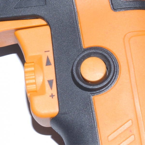 Ciocan rotopercutor SDS4-800 Evolution 096-0003, 650 W, 1100 rpm [5]