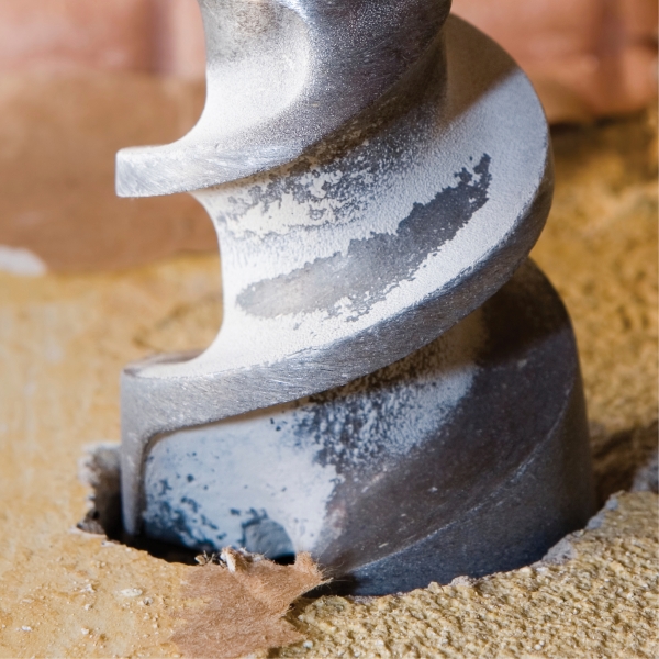 Ciocan rotopercutor SDS4-800 Evolution 096-0003, 650 W, 1100 rpm [3]