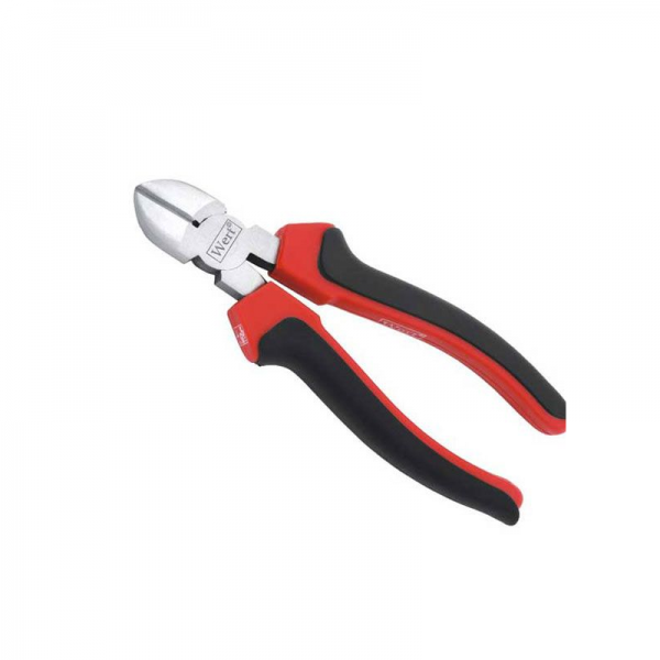 Cleste cu tais diagonal Wert 2116, 160 mm