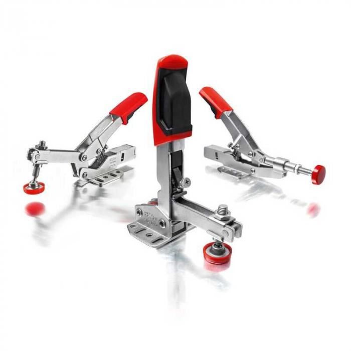 Clema pentru fixare pe banc Bessey STC-HH20, 20 mm [2]