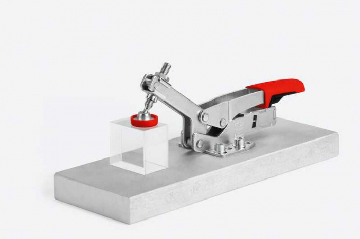 Clema verticala pentru fixare pe banc Bessey STC-VH20, 20 mm [5]