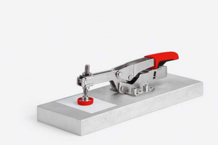 Clema verticala pentru fixare pe banc Bessey STC-VH20, 20 mm [4]