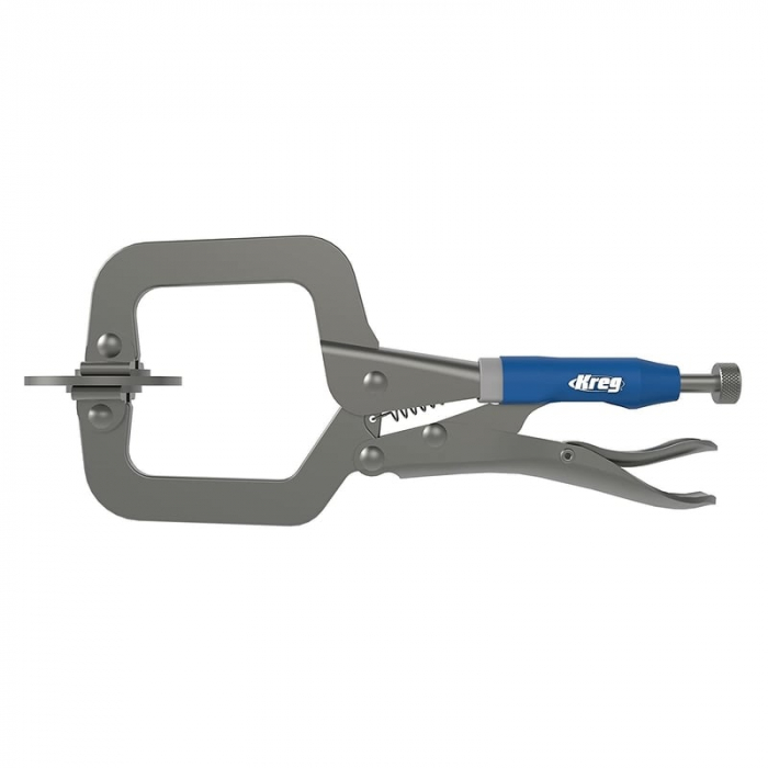 Cleste autoblocant tip menghina Classic 2" Kreg KHC-MICRO, 57 mm [2]