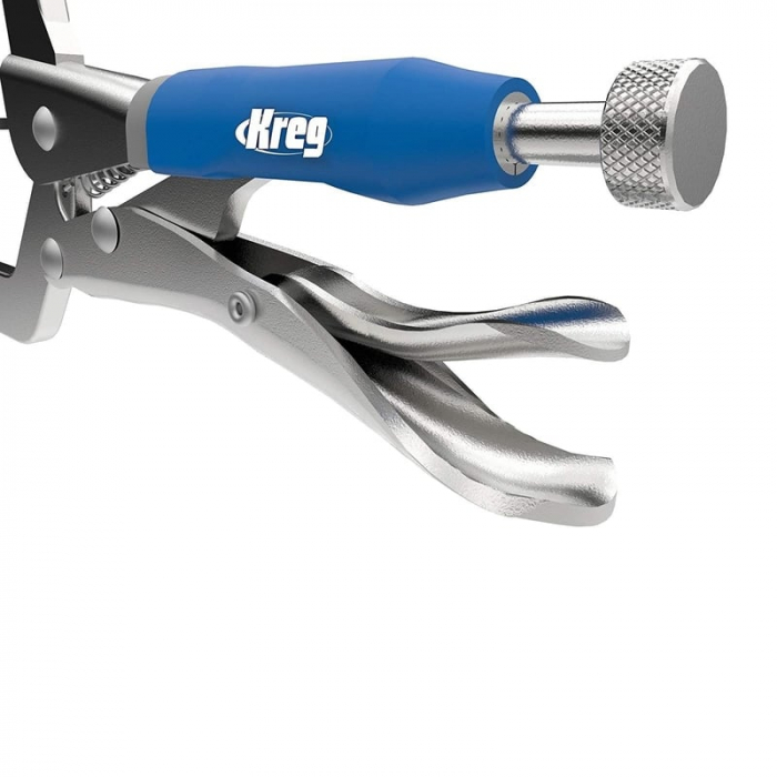 Cleste autoblocant tip menghina Classic 2" Kreg KHC-MICRO, 57 mm [3]