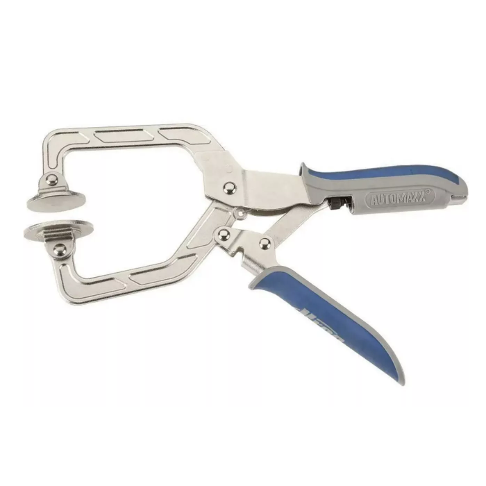 Cleste autoblocant tip menghina Kreg KHC3, 76 mm [2]