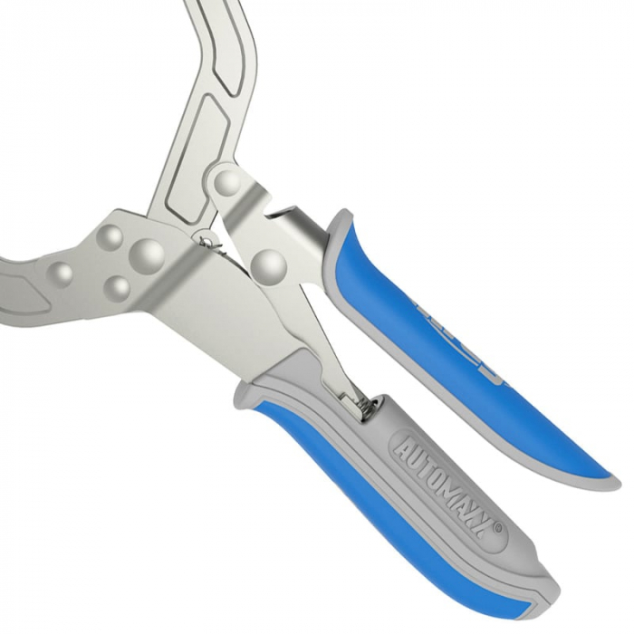 Cleste autoblocant tip menghina Kreg KHC6, 152 mm [5]