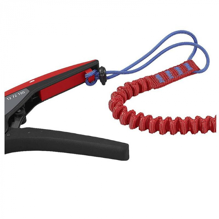 Cleste de dezizolat automat Knipex 12 72 190, 0.08-10 mm² [6]