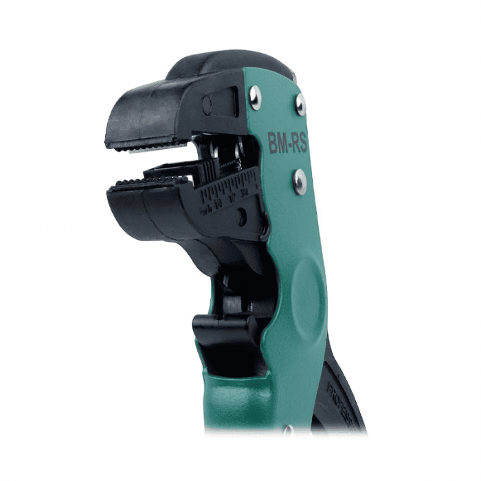 Cleste de dezizolat automat Mannesmann 10980, 0.5-6 mm² [7]