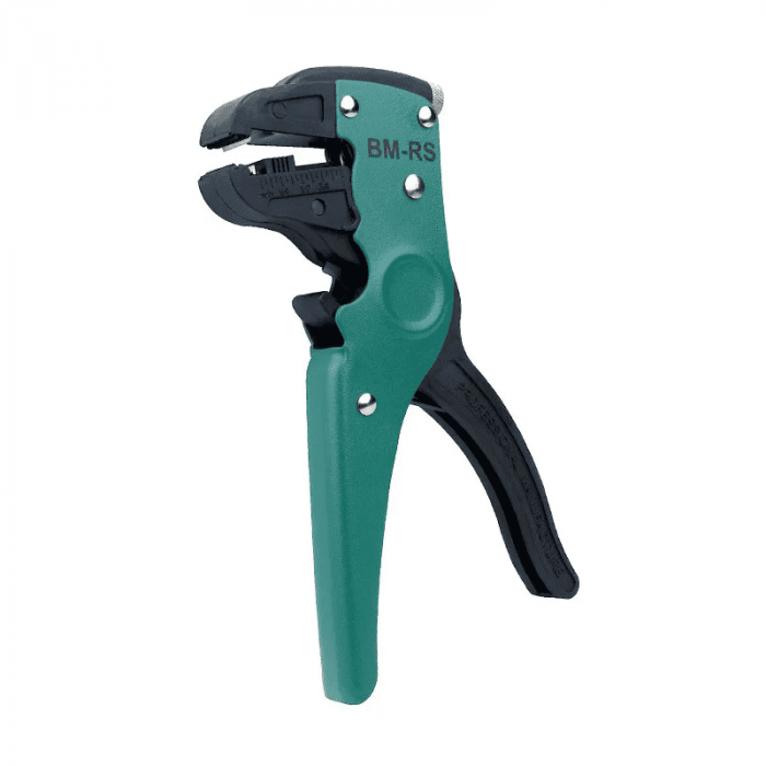 Cleste de dezizolat automat Mannesmann 10980, 0.5-6 mm² [2]