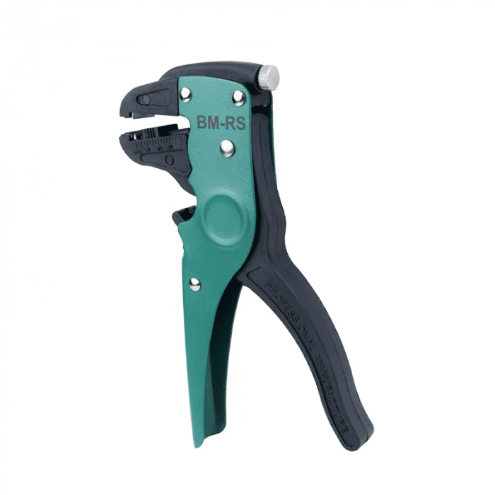 Cleste de dezizolat automat Mannesmann 10980, 0.5-6 mm² [3]