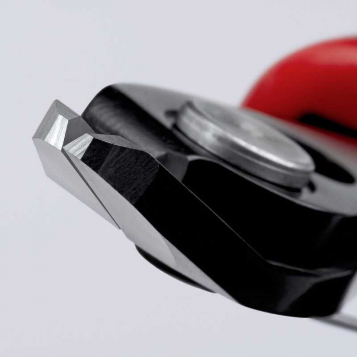 Cleste de electronist cu taiere diagonala Knipex 78 61 140, 140 mm [3]