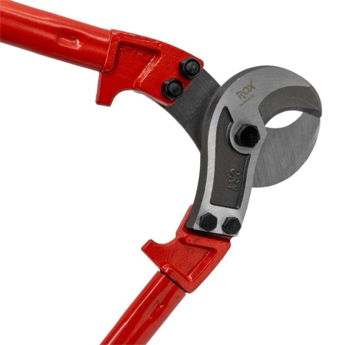 Cleste de taiat cablu Rox Wood 153ROX0240, 450 mm [2]