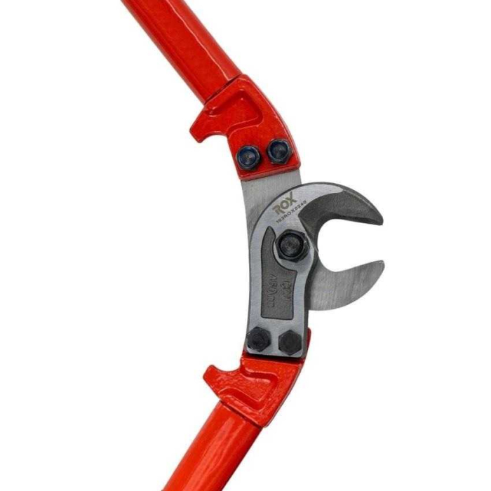 Cleste de taiat cablu Rox Wood 153ROX0241, 650 mm [2]