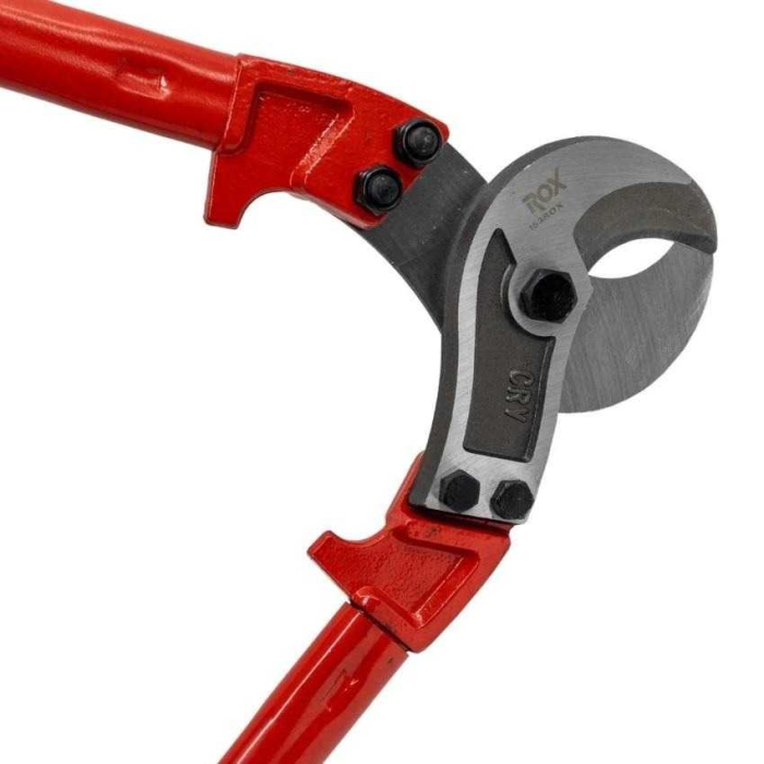 Cleste de taiat cablu Rox Wood 153ROX0241, 650 mm [3]