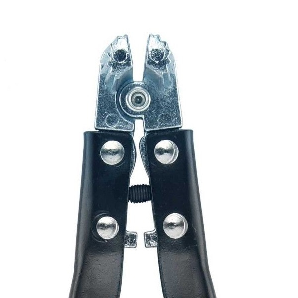 Cleste pentru curatat contacte de baterii auto JETECH ABT-6, 165 cm [4]