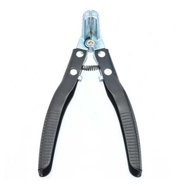 Cleste pentru curatat contacte de baterii auto JETECH ABT-6, 165 cm [3]