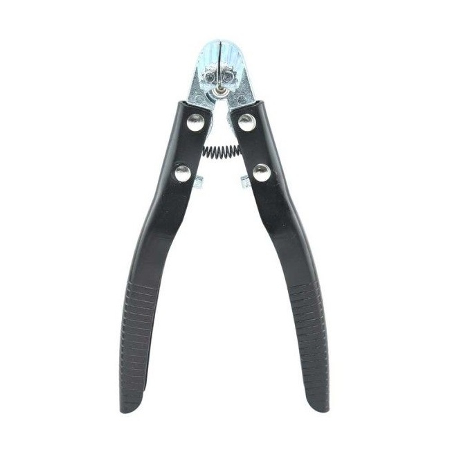 Cleste pentru curatat contacte de baterii auto JETECH ABT-6, 165 cm [2]