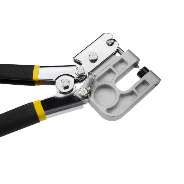 Cleste pentru imbinare profile metalice si gips-carton Toolland TL73080 [2]