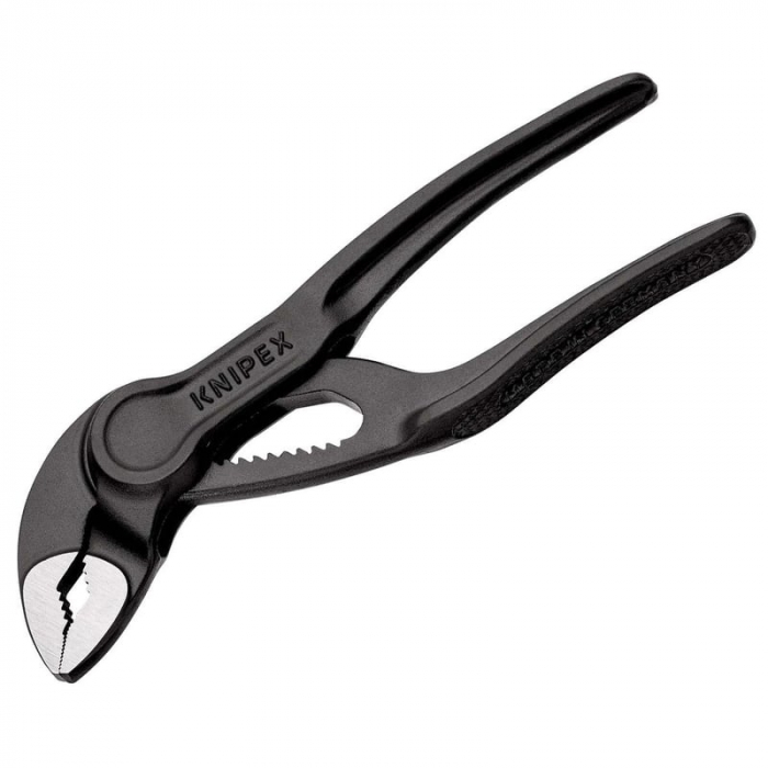 Cleste pentru instalator Cobra XS Knipex 87 00 100, 100 mm [4]