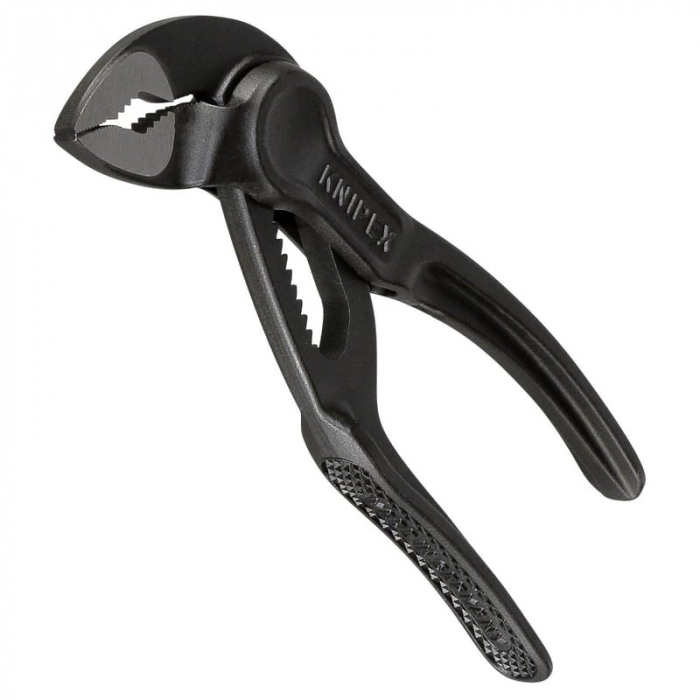 Cleste pentru instalator Cobra XS Knipex 87 00 100, 100 mm [2]