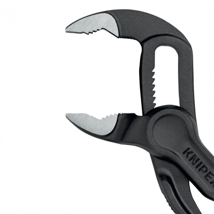 Cleste pentru instalator Cobra XS Knipex 87 00 100, 100 mm [5]