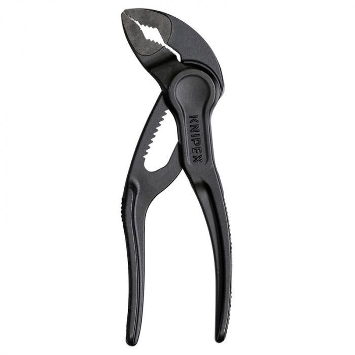Cleste pentru instalator Cobra XS Knipex 87 00 100, 100 mm [3]
