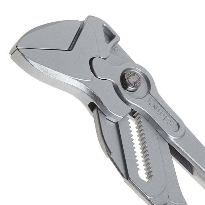 Cleste pentru instalator Knipex 86 03 300, 300 mm [9]