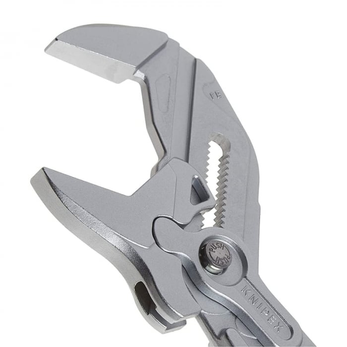 Cleste pentru instalator Knipex 86 03 300, 300 mm [8]