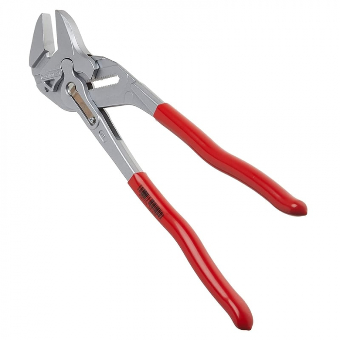 Cleste pentru instalator Knipex 86 03 300, 300 mm [4]